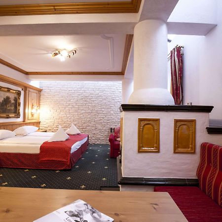 Mercure Sighisoara Binderbubi Hotel & Spa Bagian luar foto
