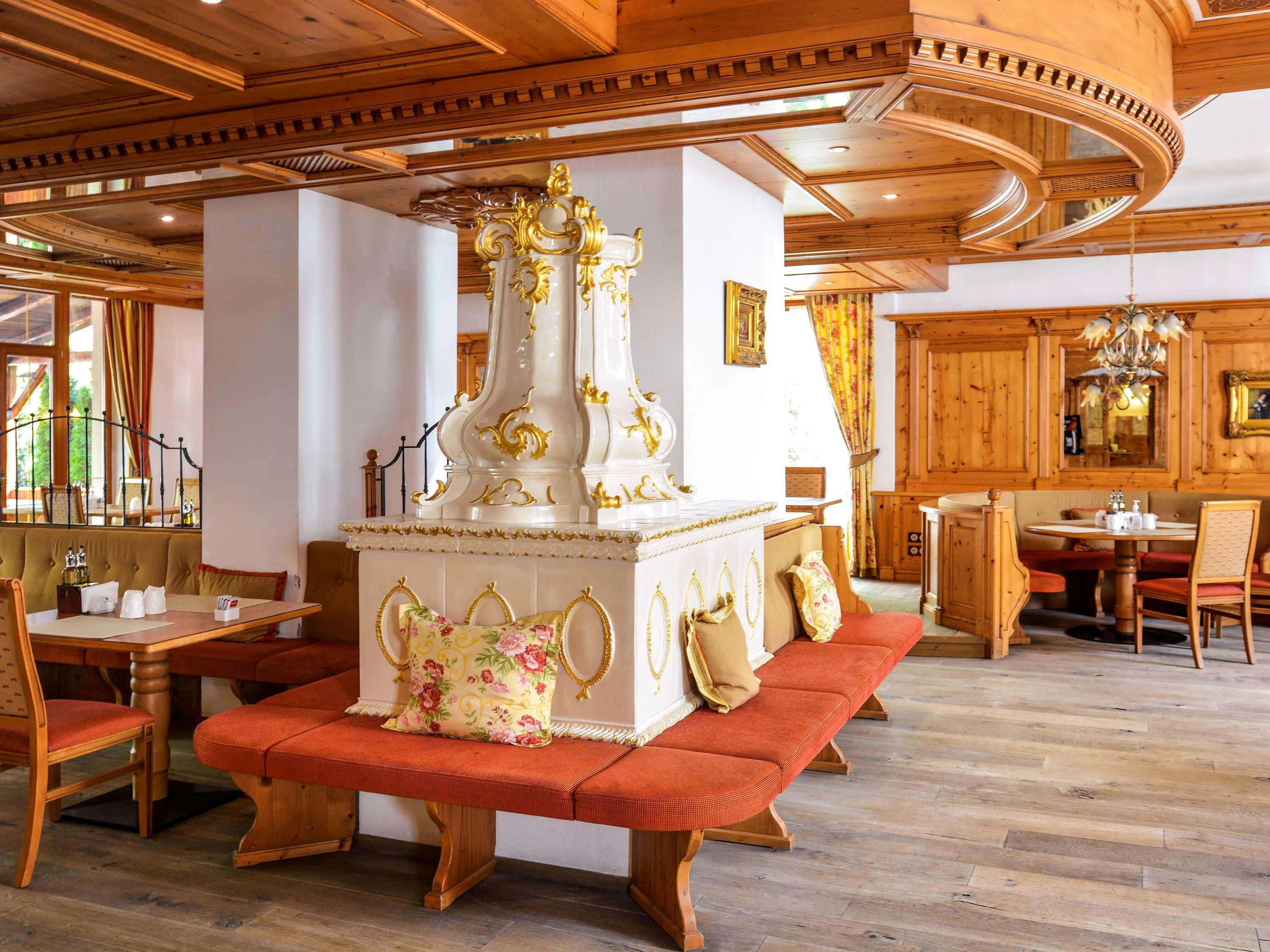 Mercure Sighisoara Binderbubi Hotel & Spa Bagian luar foto