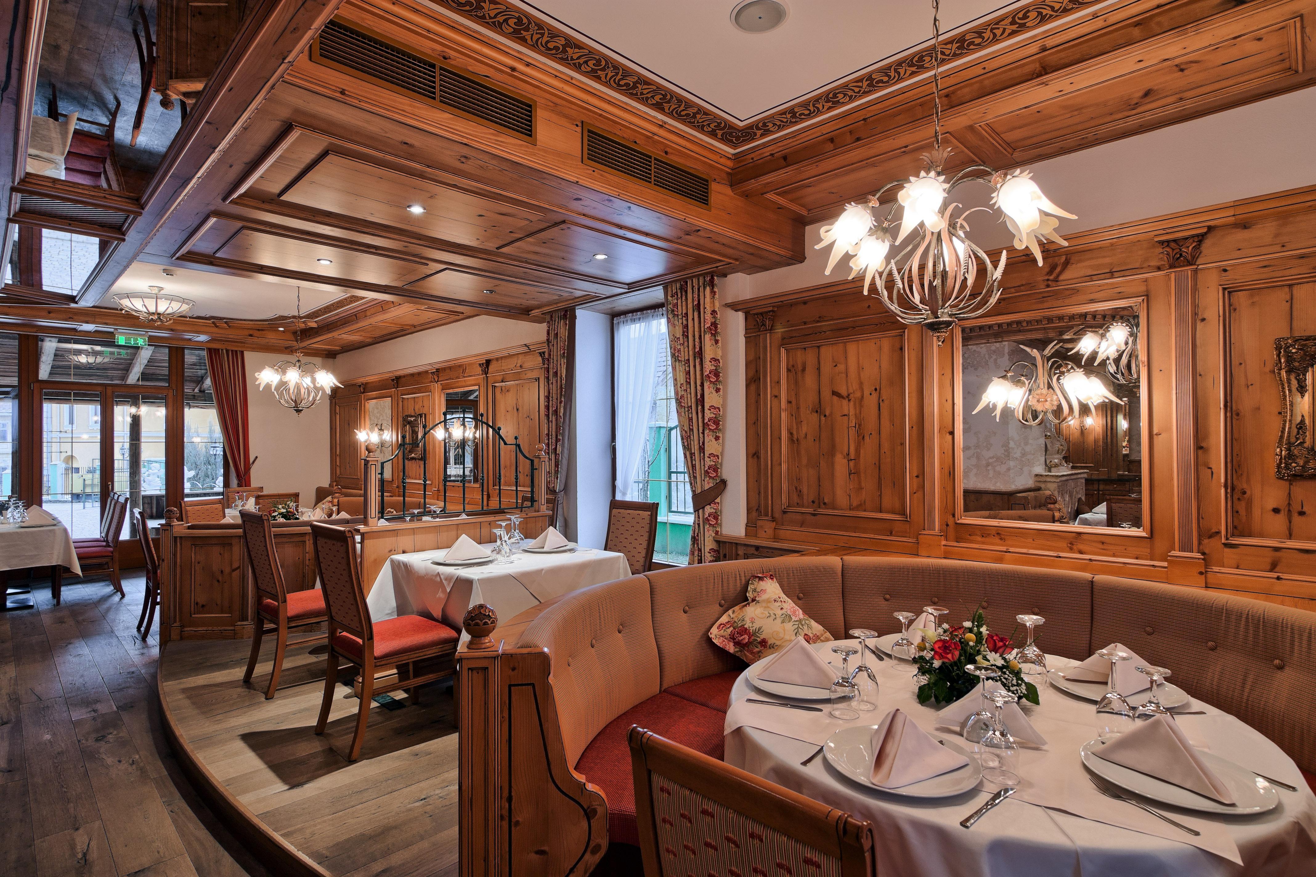 Mercure Sighisoara Binderbubi Hotel & Spa Bagian luar foto