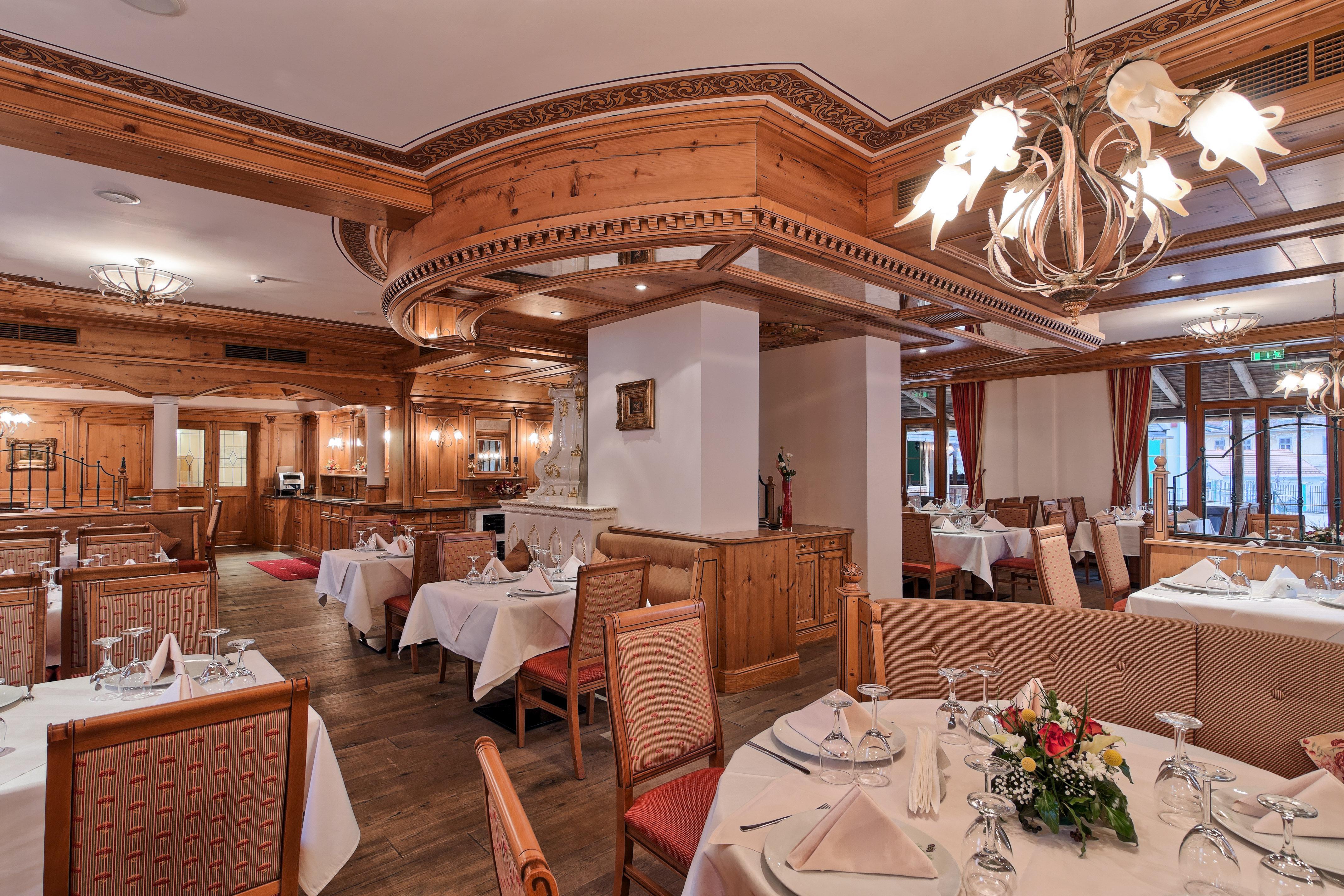 Mercure Sighisoara Binderbubi Hotel & Spa Bagian luar foto