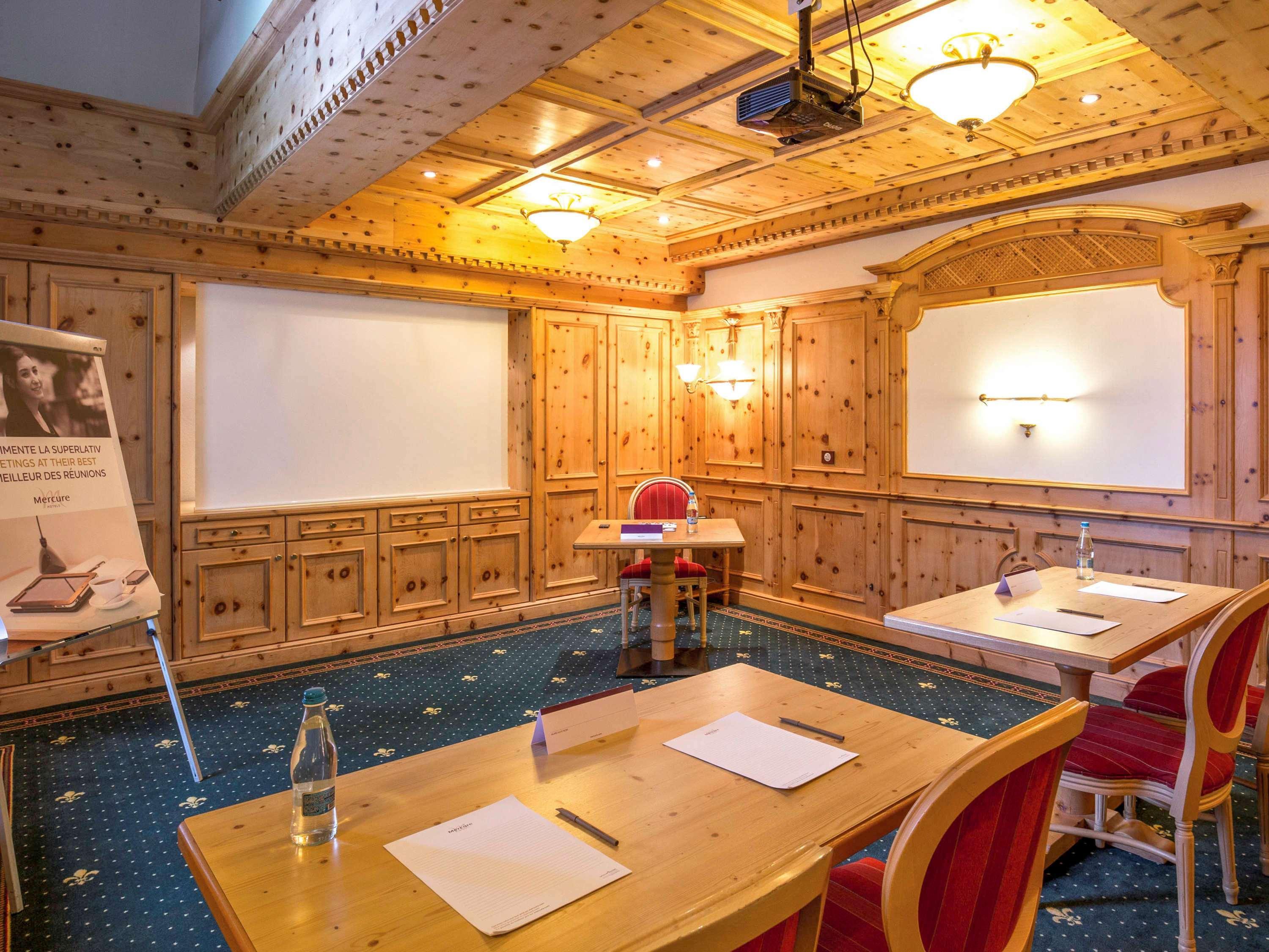Mercure Sighisoara Binderbubi Hotel & Spa Bagian luar foto
