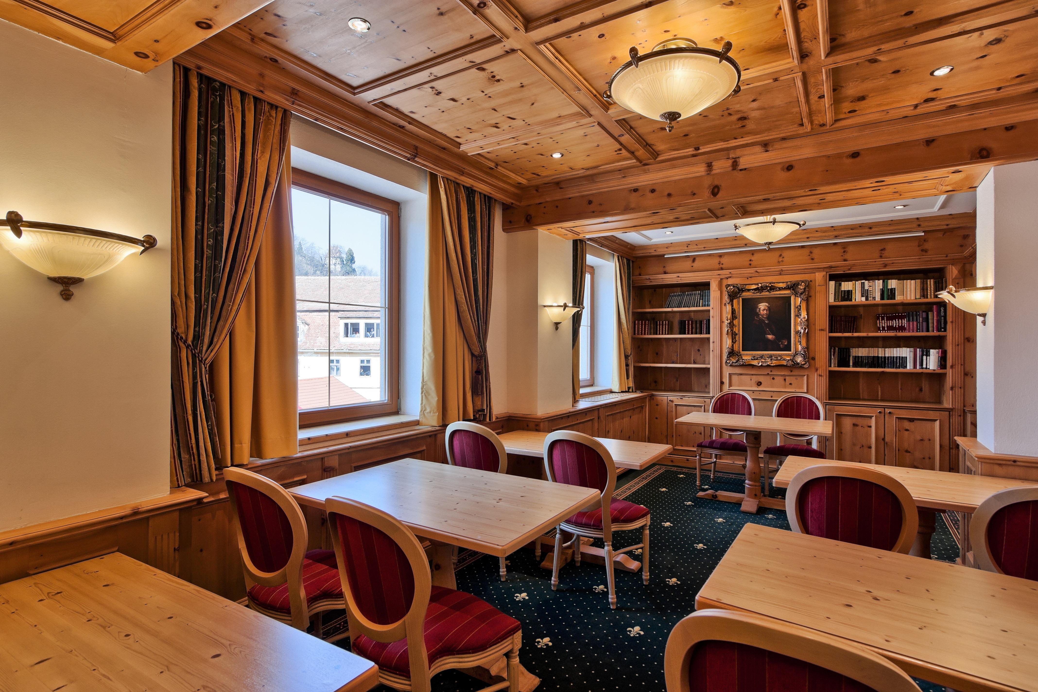Mercure Sighisoara Binderbubi Hotel & Spa Bagian luar foto