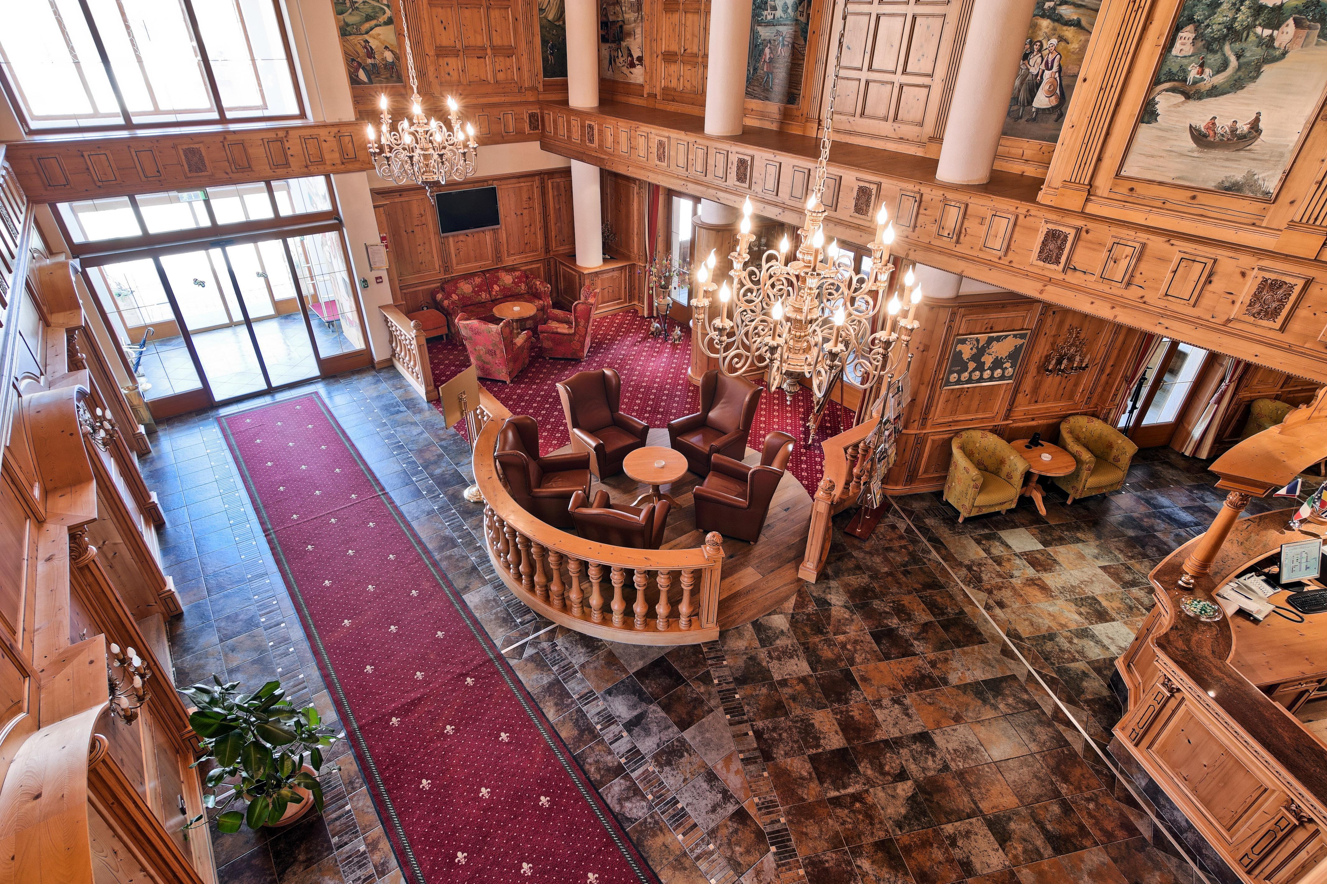 Mercure Sighisoara Binderbubi Hotel & Spa Bagian luar foto