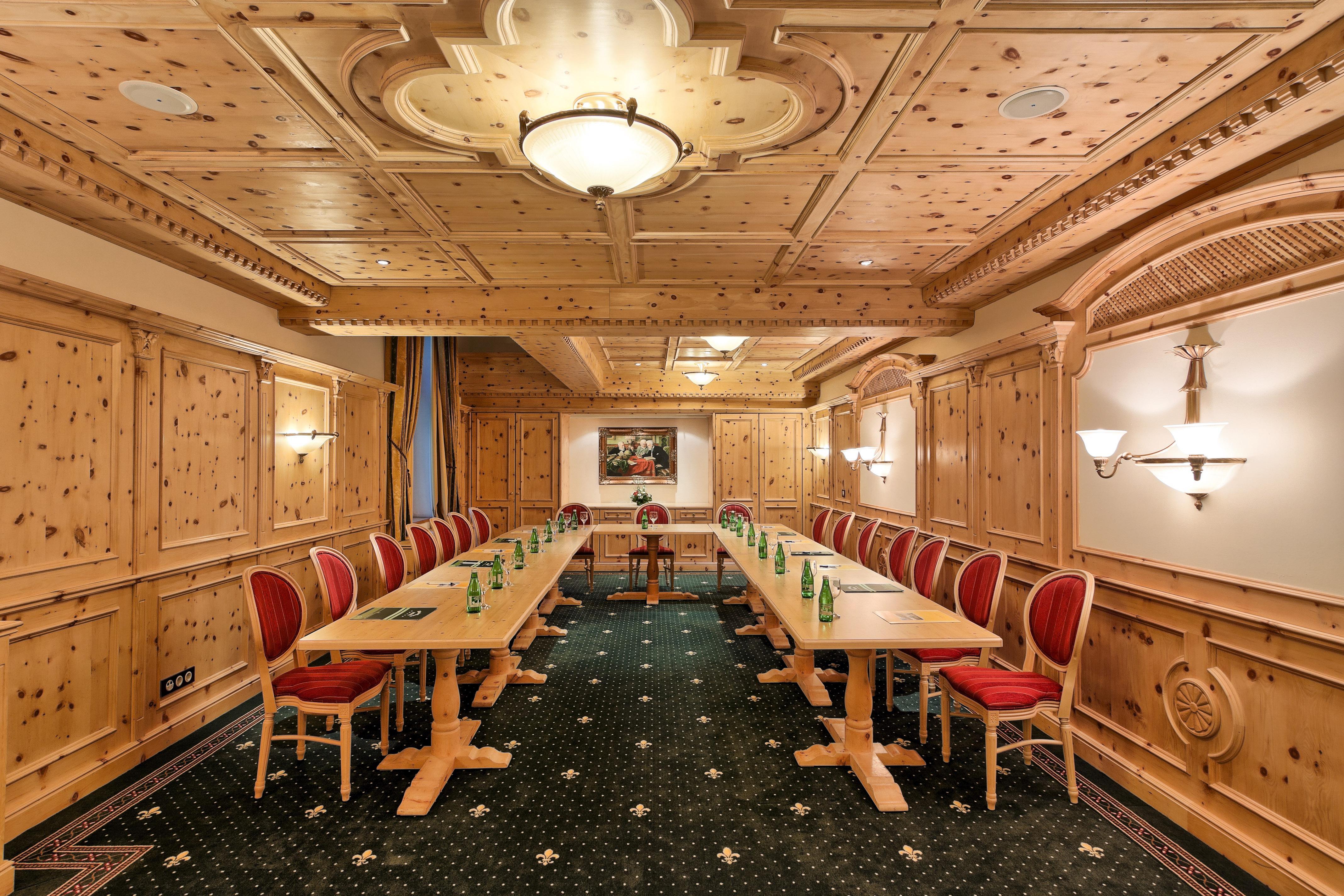 Mercure Sighisoara Binderbubi Hotel & Spa Bagian luar foto