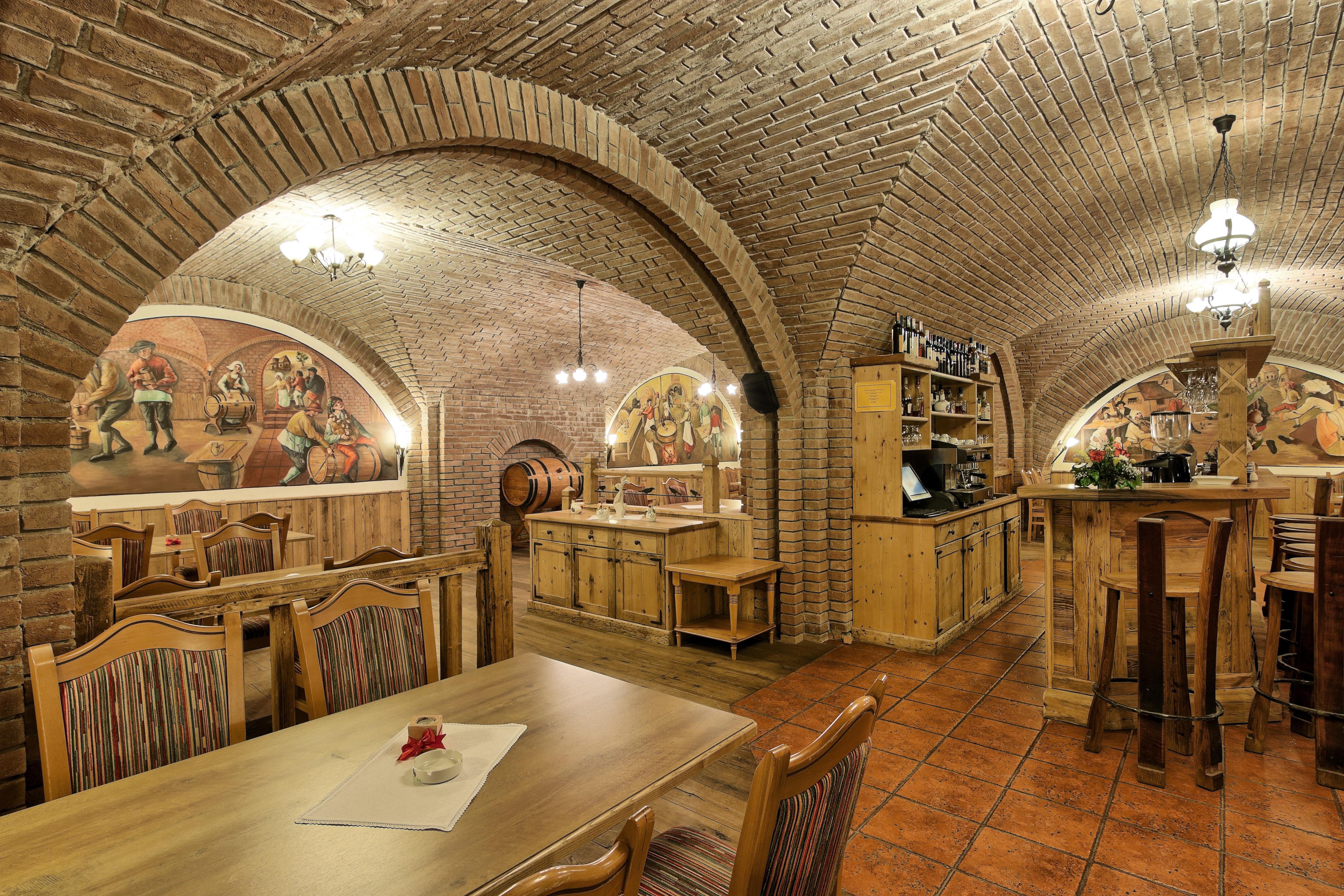 Mercure Sighisoara Binderbubi Hotel & Spa Bagian luar foto