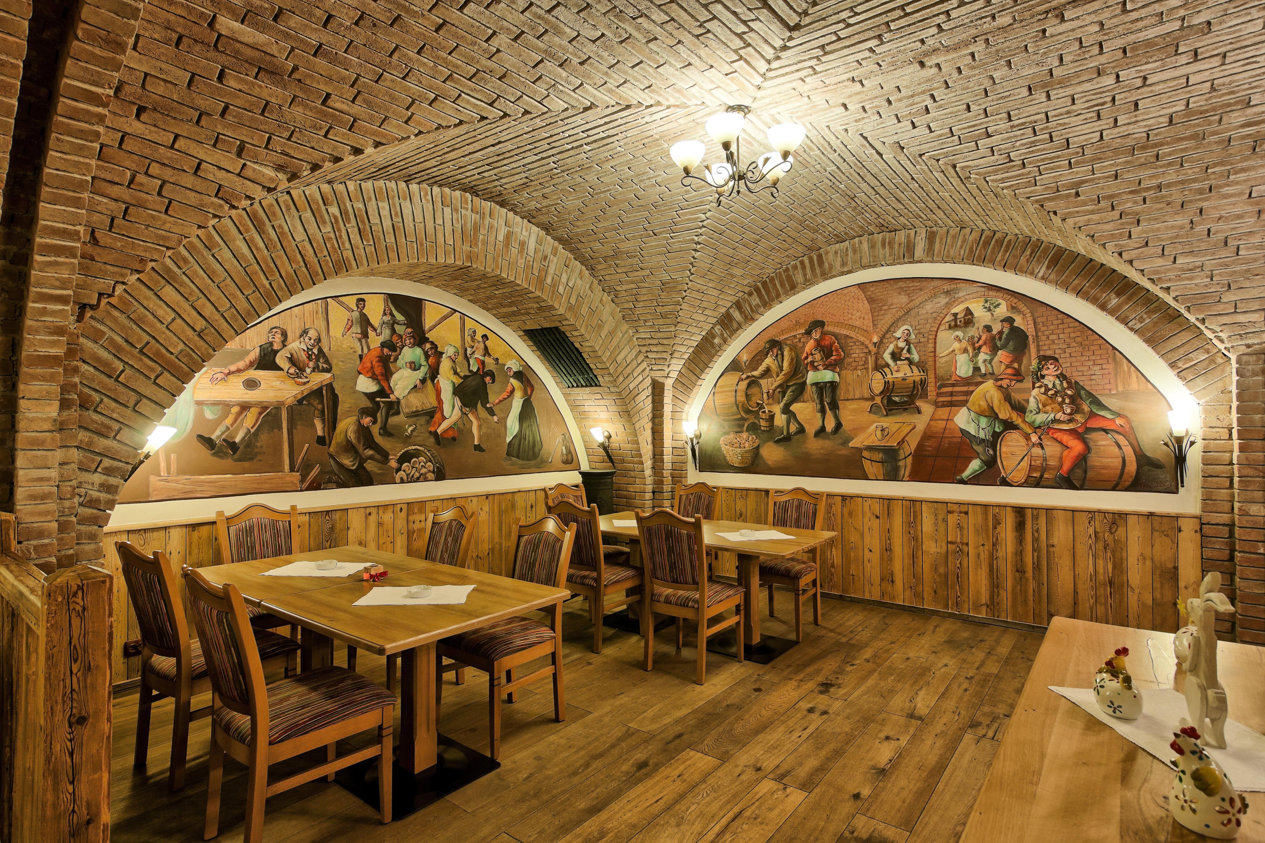 Mercure Sighisoara Binderbubi Hotel & Spa Bagian luar foto