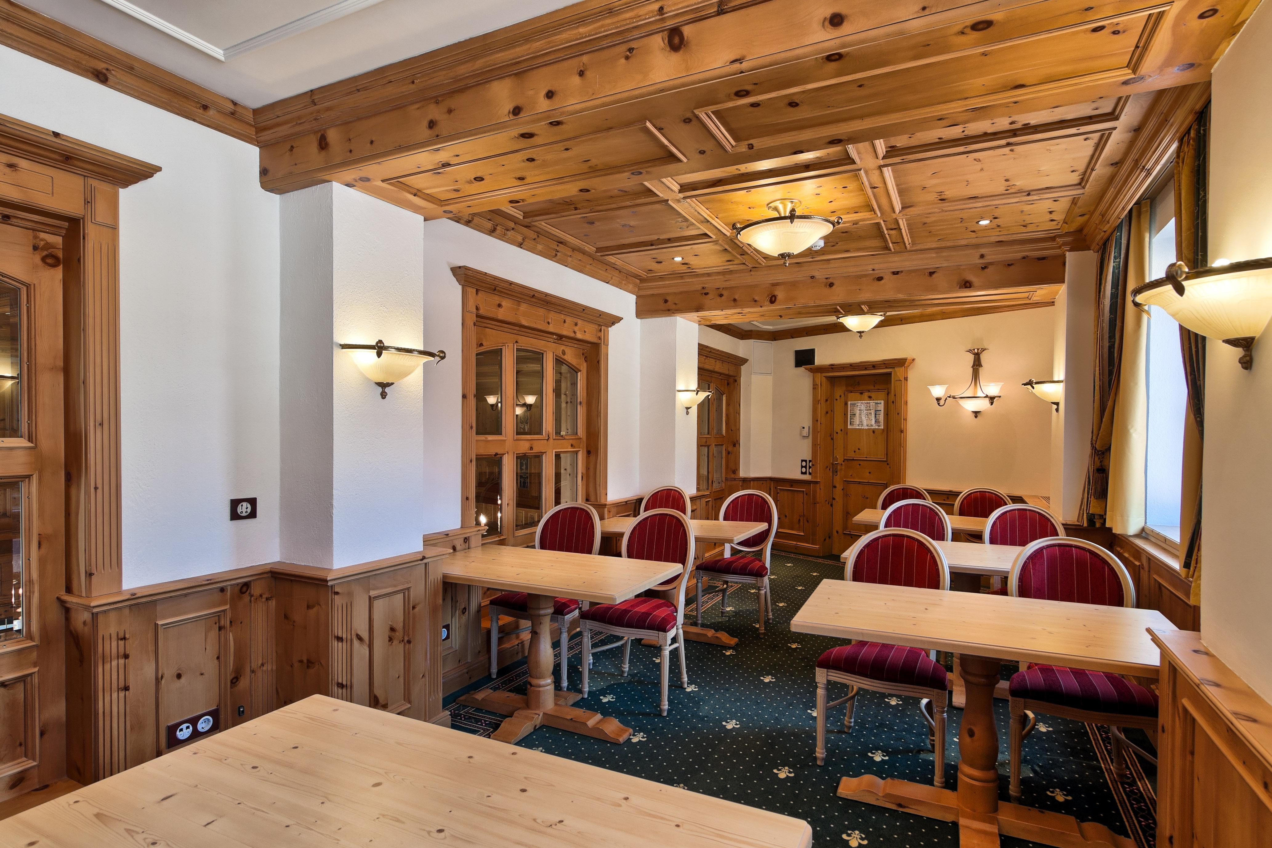 Mercure Sighisoara Binderbubi Hotel & Spa Bagian luar foto