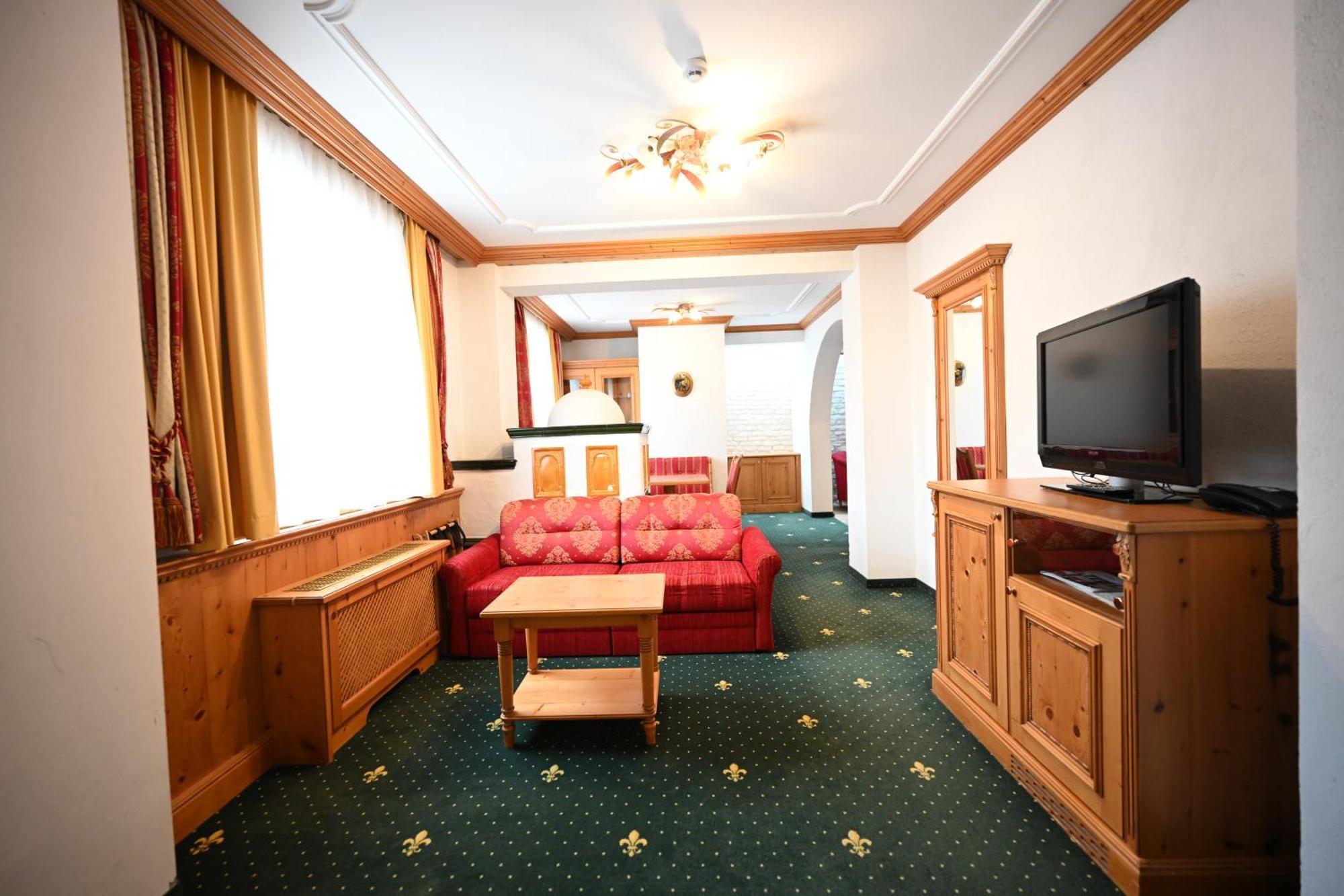 Mercure Sighisoara Binderbubi Hotel & Spa Bagian luar foto
