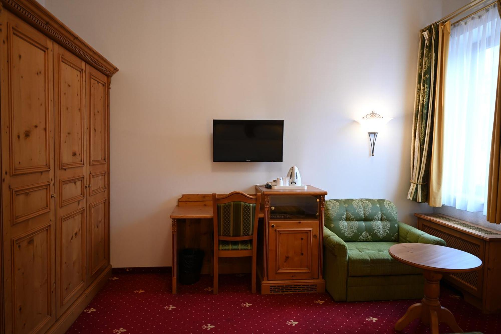 Mercure Sighisoara Binderbubi Hotel & Spa Bagian luar foto