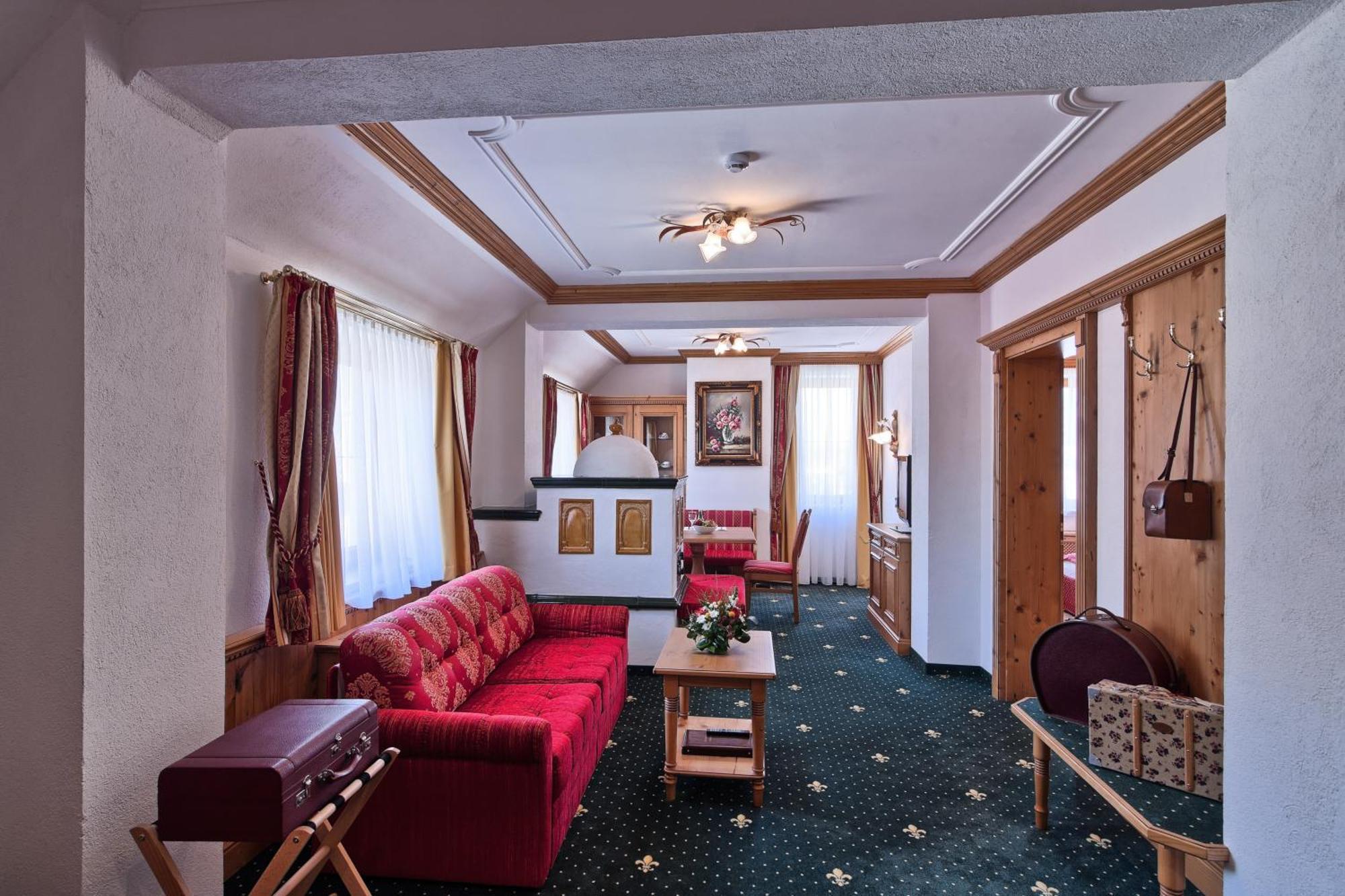 Mercure Sighisoara Binderbubi Hotel & Spa Bagian luar foto