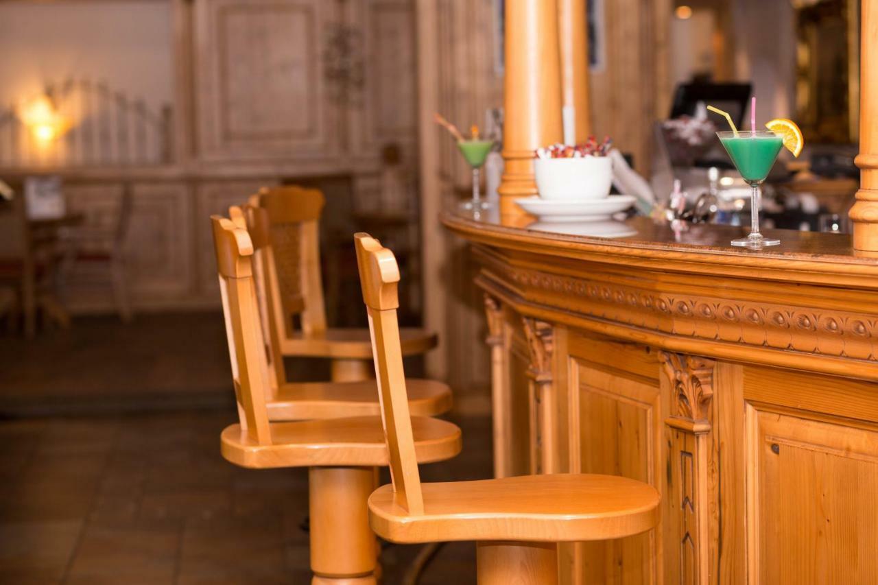 Mercure Sighisoara Binderbubi Hotel & Spa Bagian luar foto